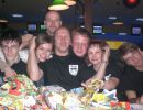 weihnachtsfeier 2009