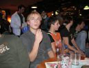 weihnachtsfeier 2006