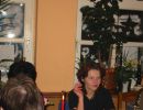 weihnachtsfeier 2005