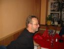 weihnachtsfeier 2005