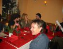 weihnachtsfeier 2005