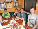weihnachtsfeier 2016