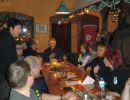 weihnachtsfeier 2012