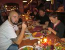 weihnachtsfeier 2012