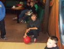 weihnachtsfeier 2011