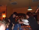 weihnachtsfeier 2011